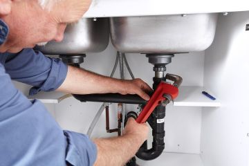 Commercial Plumbing Contractor in Magnolia Park