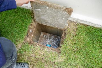 Sewer line cleaning in Beverly Glen, Los Angeles by Rite Aid Rooter Inc