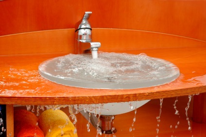 Drain cleaning in West Hills, CA by Rite Aid Rooter Inc