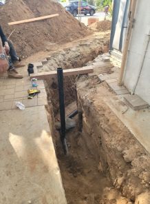 Repiping in Los Angeles, CA (5)