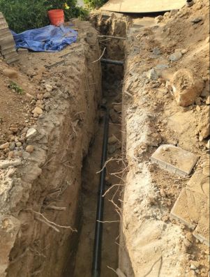 Repiping in Los Angeles, CA (3)