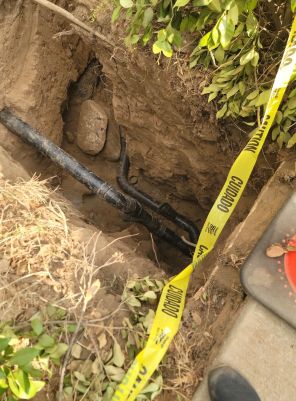 Repiping in Los Angeles, CA (2)