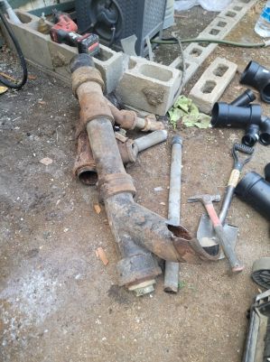 Repiping in Los Angeles, CA (1)