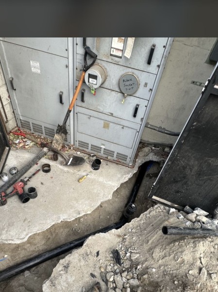 Repiping in Los Angeles, CA (7)