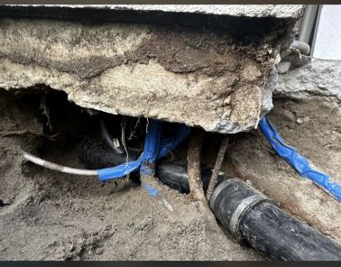 Repiping in Los Angeles, CA (6)