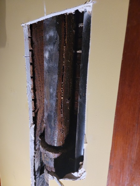 Leak Detection & Repairs in Burbank, CA (1)